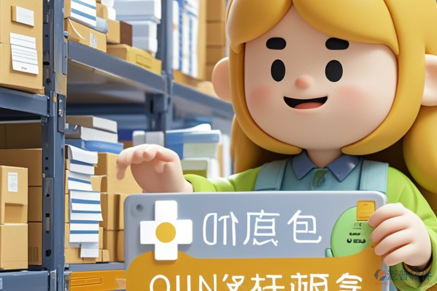 哪款商業(yè)供應(yīng)鏈管理系統(tǒng)最好用且性?xún)r(jià)比高？