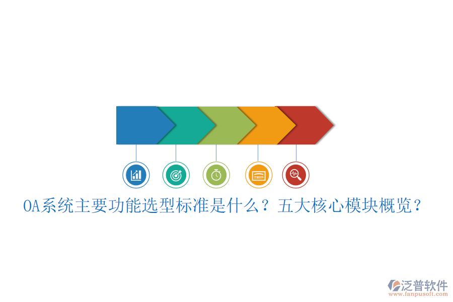  OA系統(tǒng)主要功能選型標(biāo)準是什么？五大核心模塊概覽？