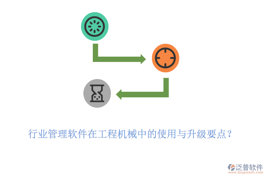 行業(yè)管理軟件在工程機械中的使用與升級要點？