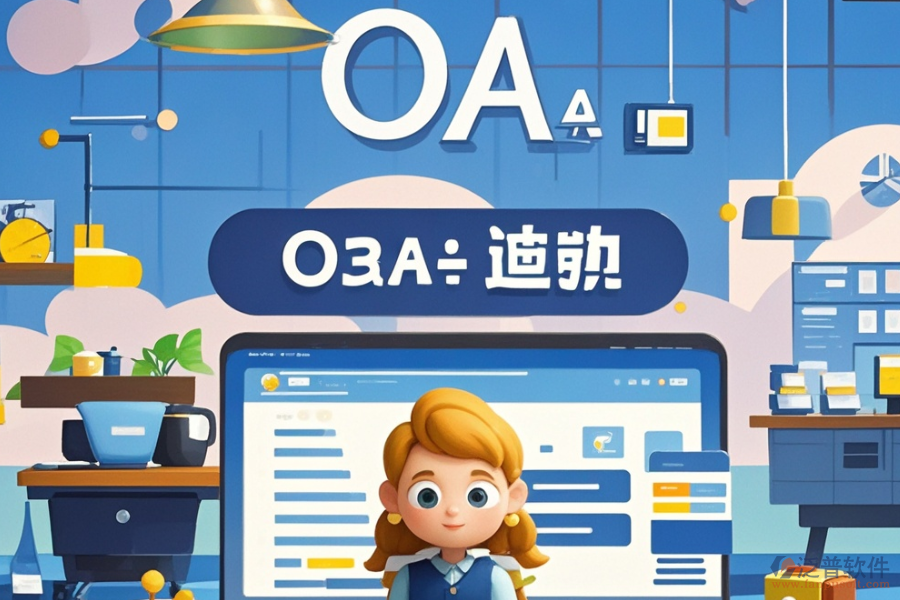 外貿(mào)OA軟件有哪些優(yōu)選與如何做出購(gòu)買決策？