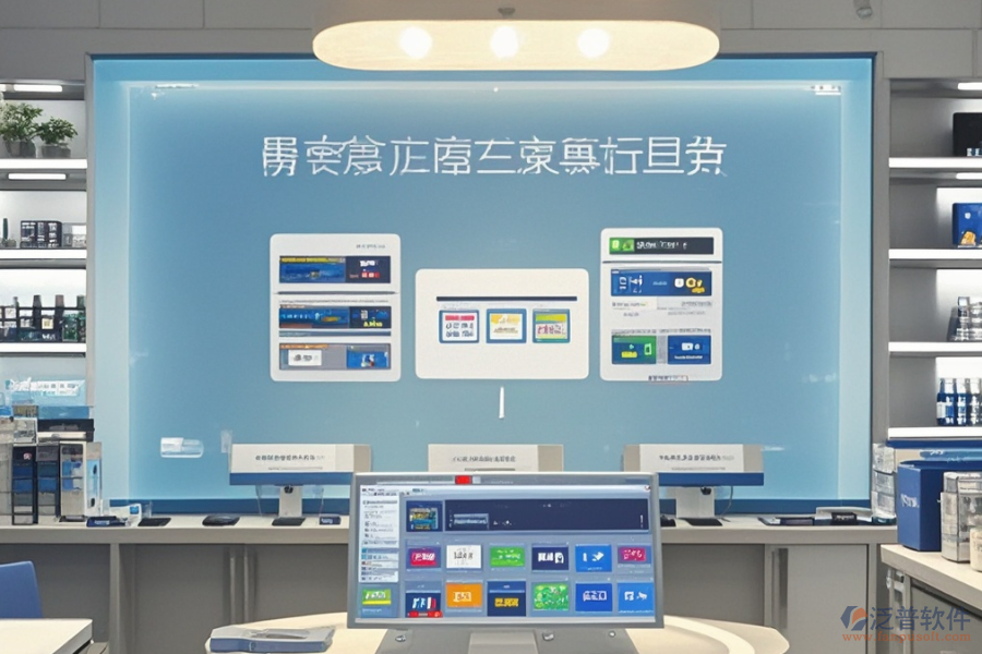 店鋪貨品管理軟件運作原理及為企業(yè)帶來的好處是什么？