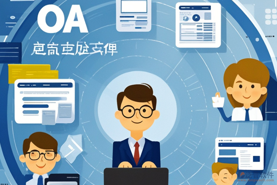 OA協(xié)同辦公系統(tǒng)源碼定制與找哪家二次開發(fā)公司好？