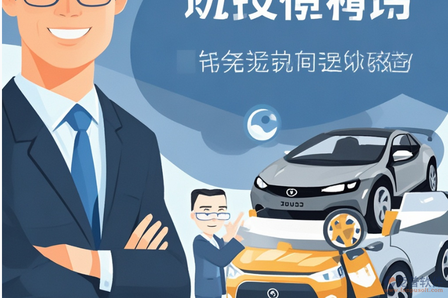 汽配廠管理軟件實施顧問的安裝步驟詳解？