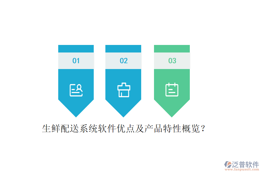 生鮮配送系統(tǒng)軟件優(yōu)點(diǎn)及產(chǎn)品特性概覽？