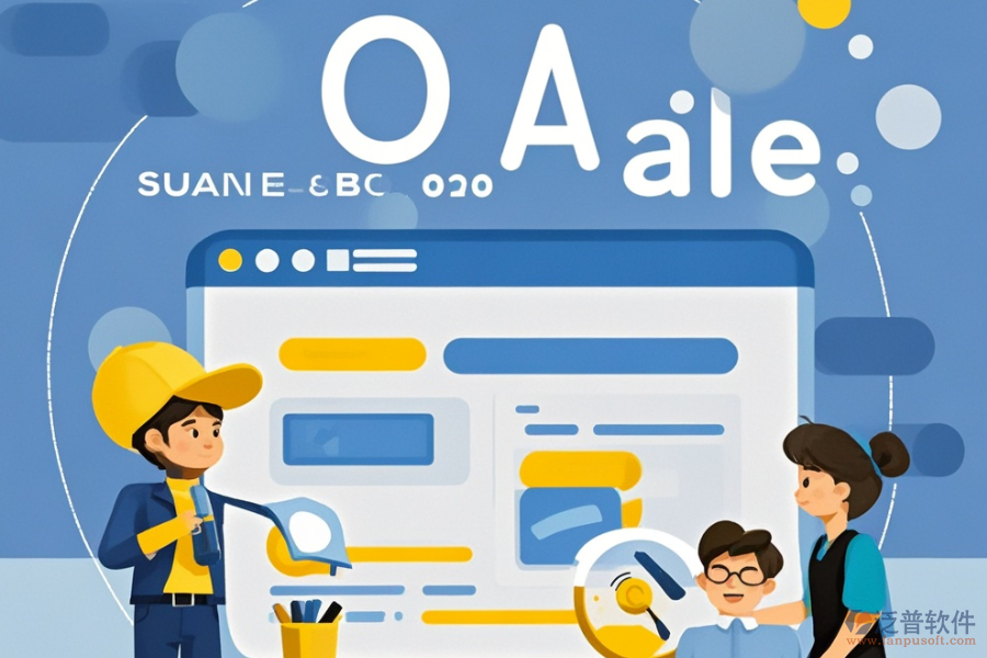 企業(yè)OA服務哪個更高效，購買價格如何？