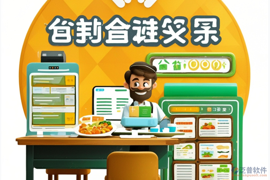 CRM餐飲管理系統(tǒng)有哪些知名公司？自動(dòng)化作用如何？