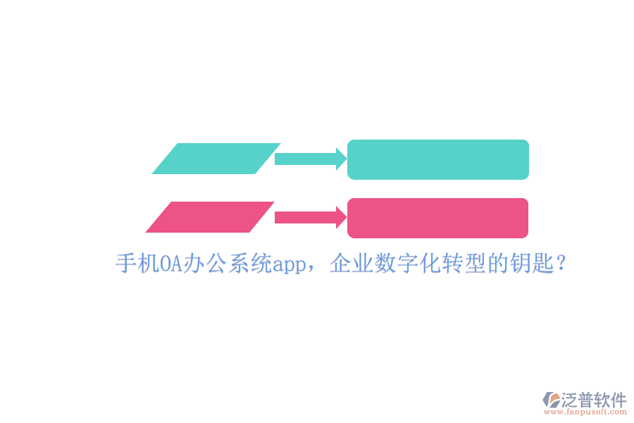 手機OA辦公系統(tǒng)app，企業(yè)數(shù)字化轉型的鑰匙？