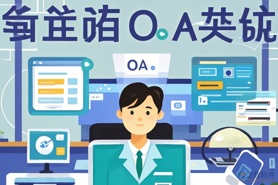 哪家醫(yī)院OA軟件質(zhì)量更好以及如何購買最合適？