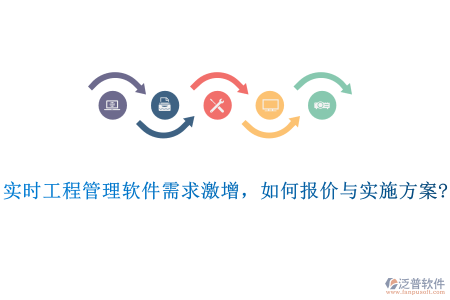 實(shí)時(shí)工程管理軟件需求激增，如何報(bào)價(jià)與實(shí)施方案?