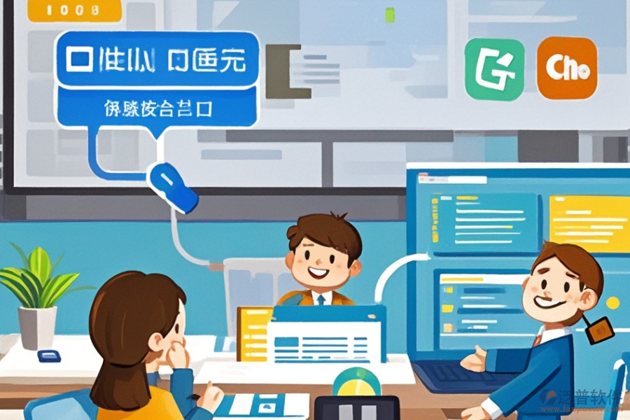 中小型企業(yè)OA辦公軟件定制與二次開發(fā)公司報(bào)價(jià)多少？