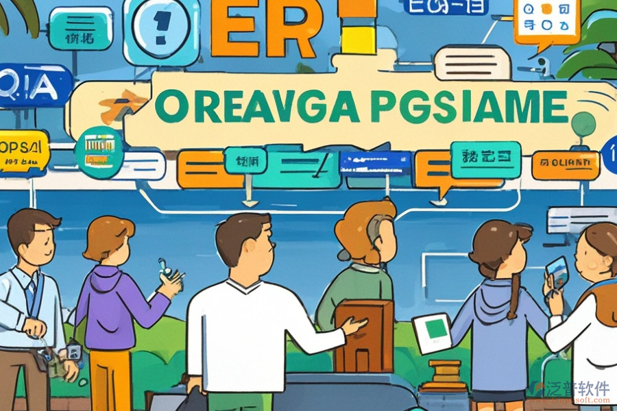 ERP(OA)旅游管理系統(tǒng)需求分析結(jié)合高效運營解決方案的撰寫要點？