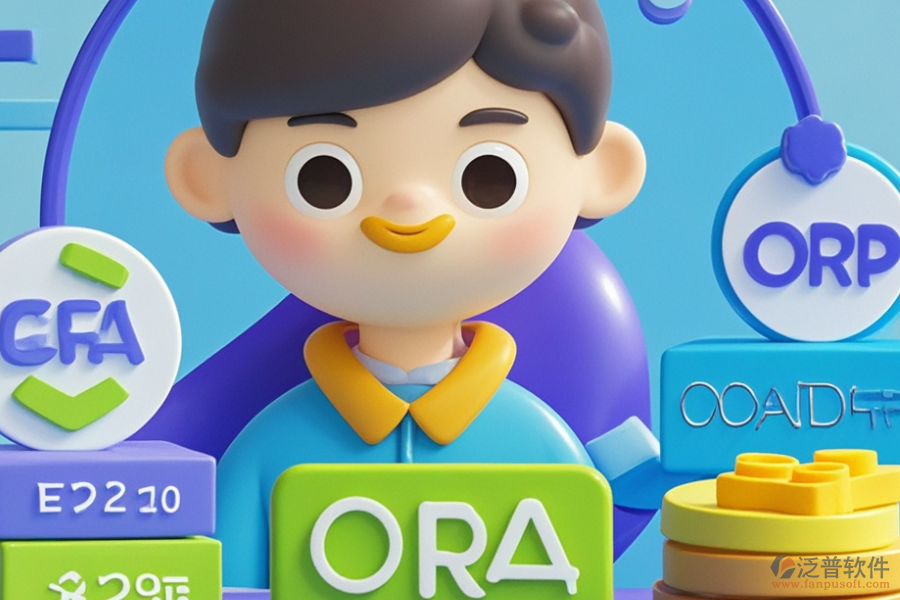 哪個外貿(mào)ERP(OA)系統(tǒng)最好用且性價比高？