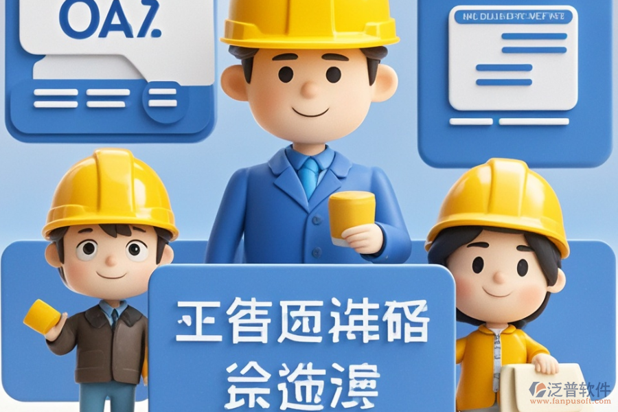 工程項(xiàng)目管理OA軟件哪款最佳？購買價(jià)格是多少？