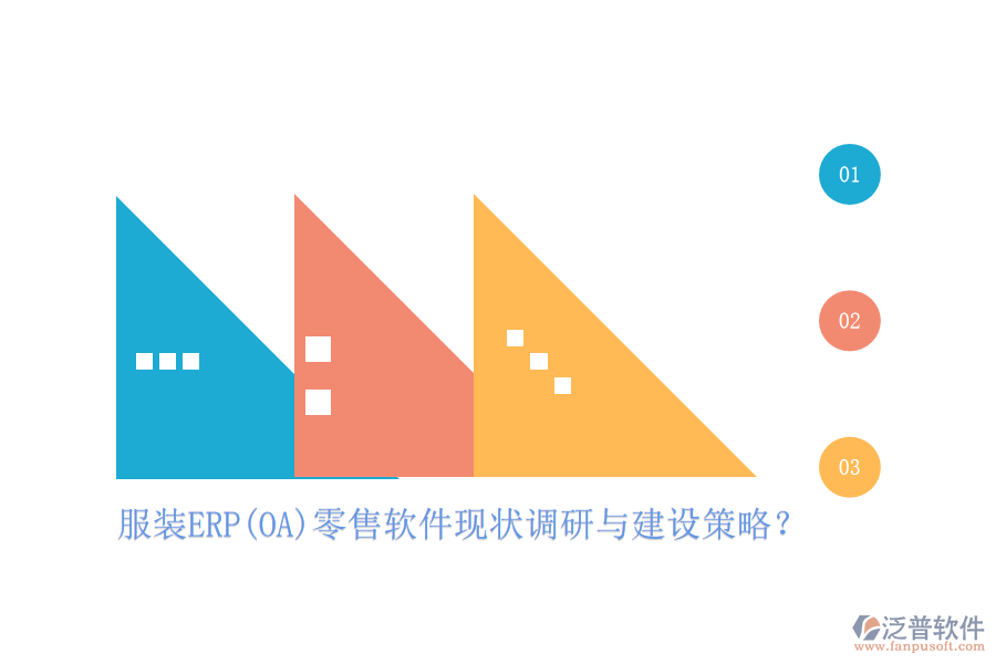 服裝ERP(OA)零售軟件現(xiàn)狀調(diào)研與建設(shè)策略？