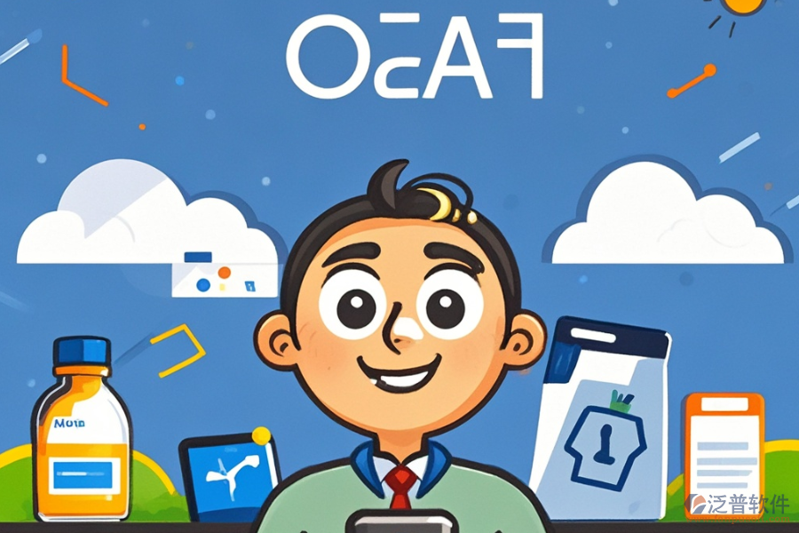 國內(nèi)快銷行業(yè)OA最好用且開發(fā)費用是多少？