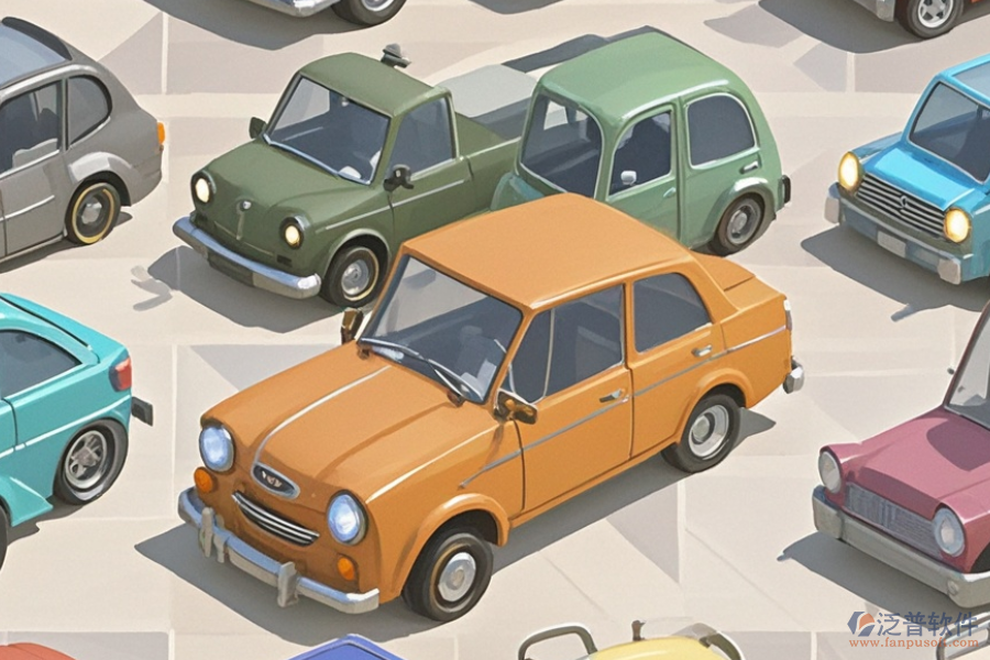 汽車零部件生產(chǎn)管理軟件哪個(gè)最好用？?jī)r(jià)格多少？