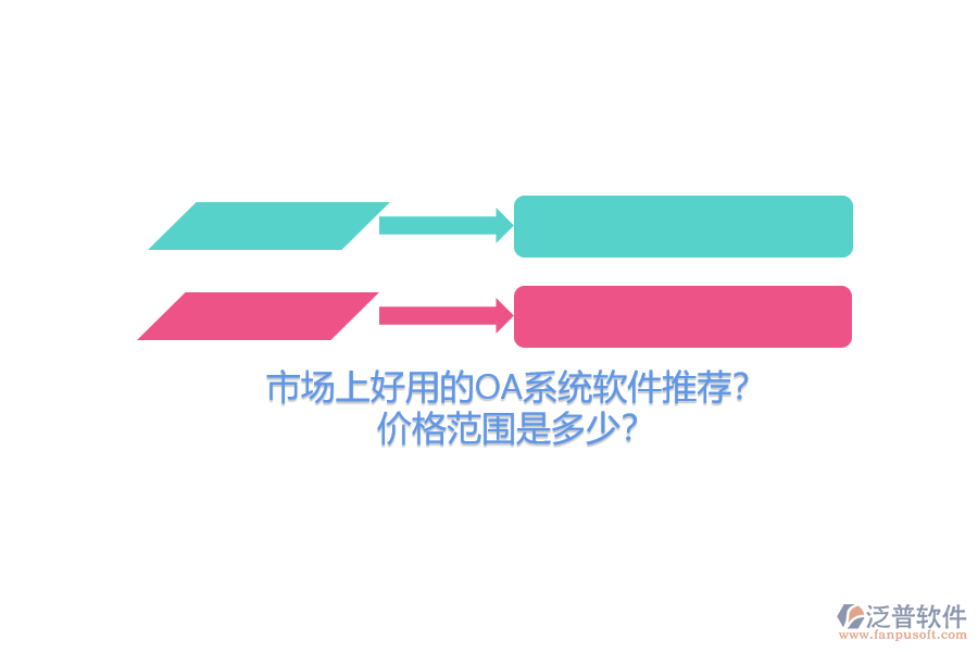 市場上好用的OA系統(tǒng)軟件推薦？價格范圍是多少？