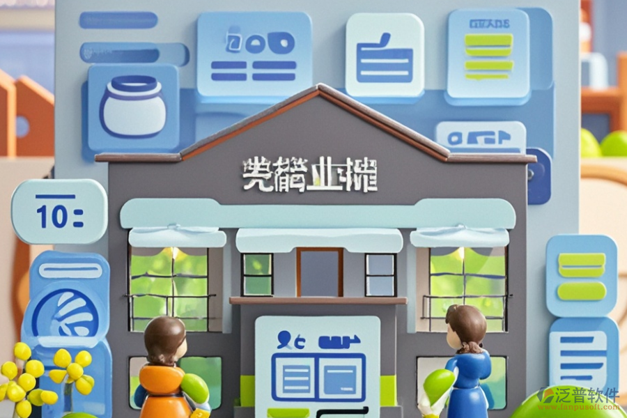 房產(chǎn)中介OA系統(tǒng)最佳選擇及購買建議？
