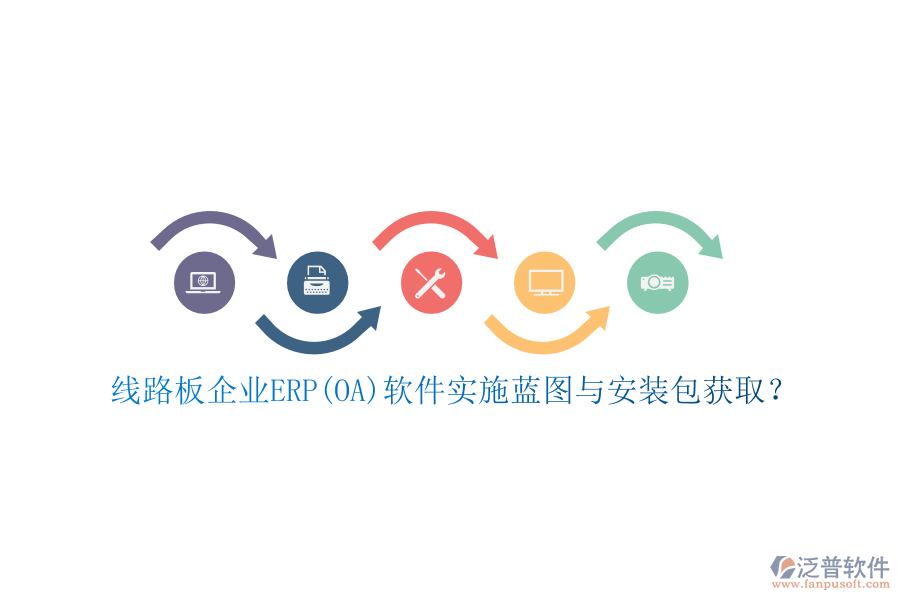 線路板企業(yè)ERP(OA)軟件實(shí)施藍(lán)圖與安裝包獲??？