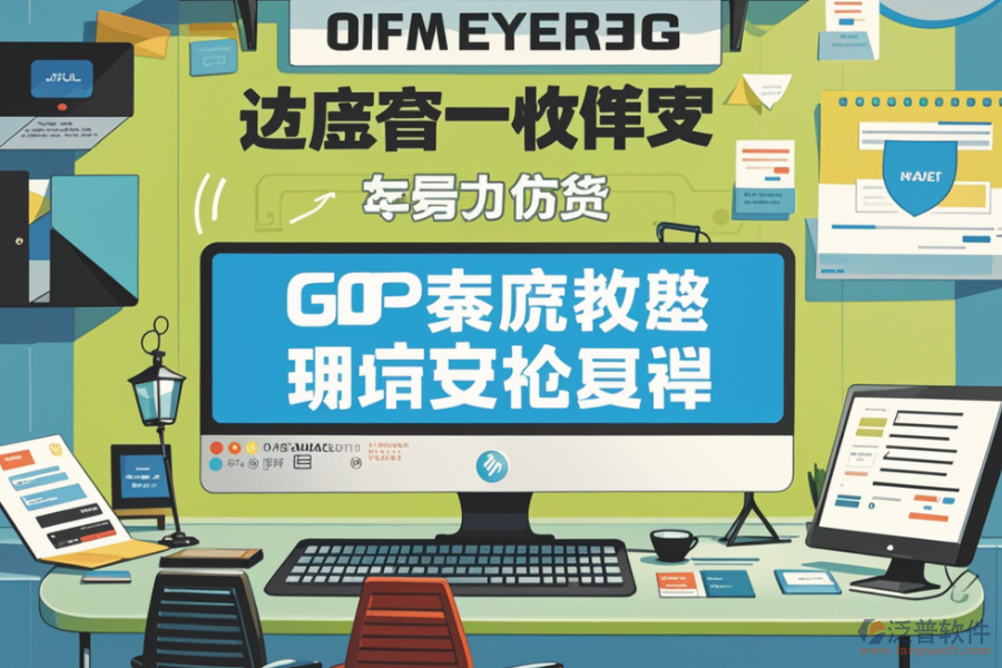 集團OA辦公系統(tǒng)選型指南：必備功能清單解析