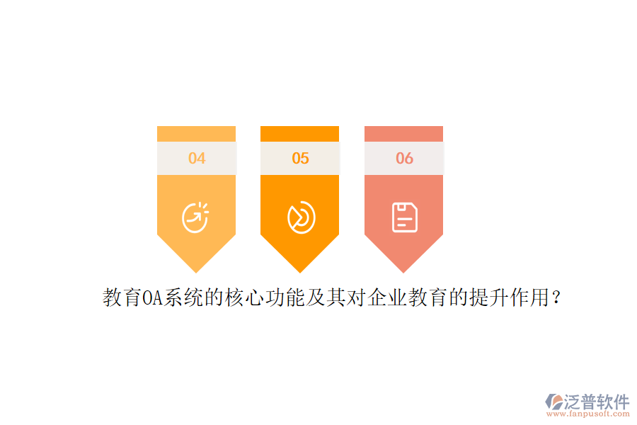 教育OA系統(tǒng)的核心功能及其對企業(yè)教育的提升作用？