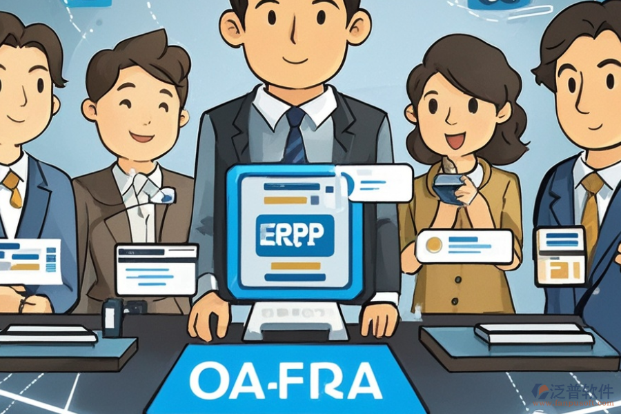 超市ERP(OA)軟件需求文檔如何制定并優(yōu)化經(jīng)營(yíng)方案？