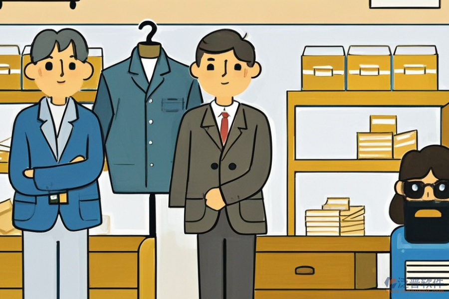 服裝工廠ERP(OA)系統(tǒng)需求調(diào)研怎樣形成整體優(yōu)化方案？