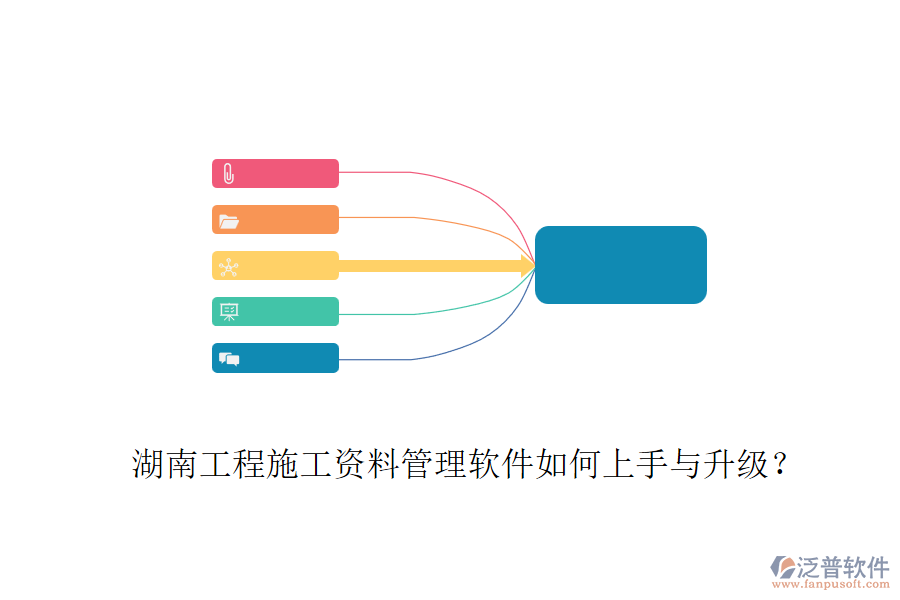 湖南工程施工資料管理軟件如何上手與升級(jí)？