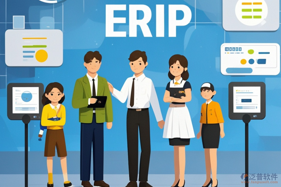 如何選擇適合的旅行社ERP(OA)管理系統(tǒng)及功能模塊？