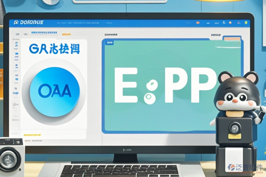 哪款ERP(OA)系統(tǒng)最適合印刷包裝企業(yè)，好用且年費(fèi)多少？