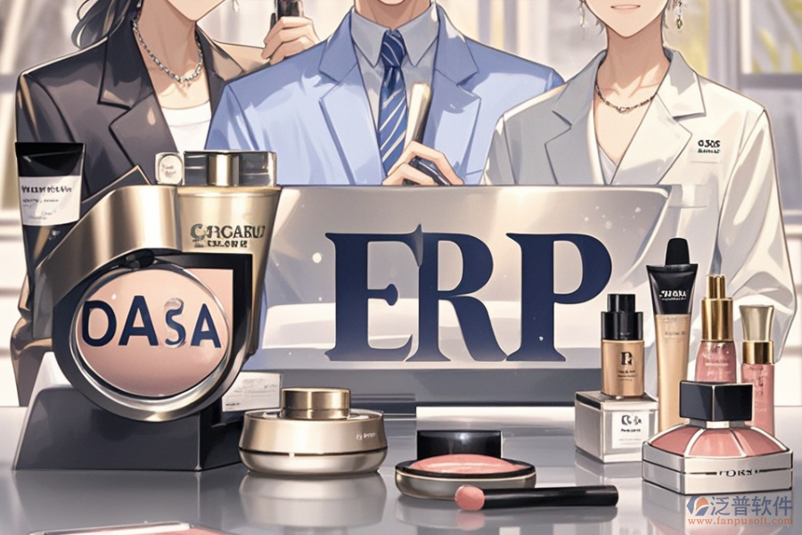 哪款化妝品ERP(OA)管理系統(tǒng)最優(yōu)，購買價格如何？
