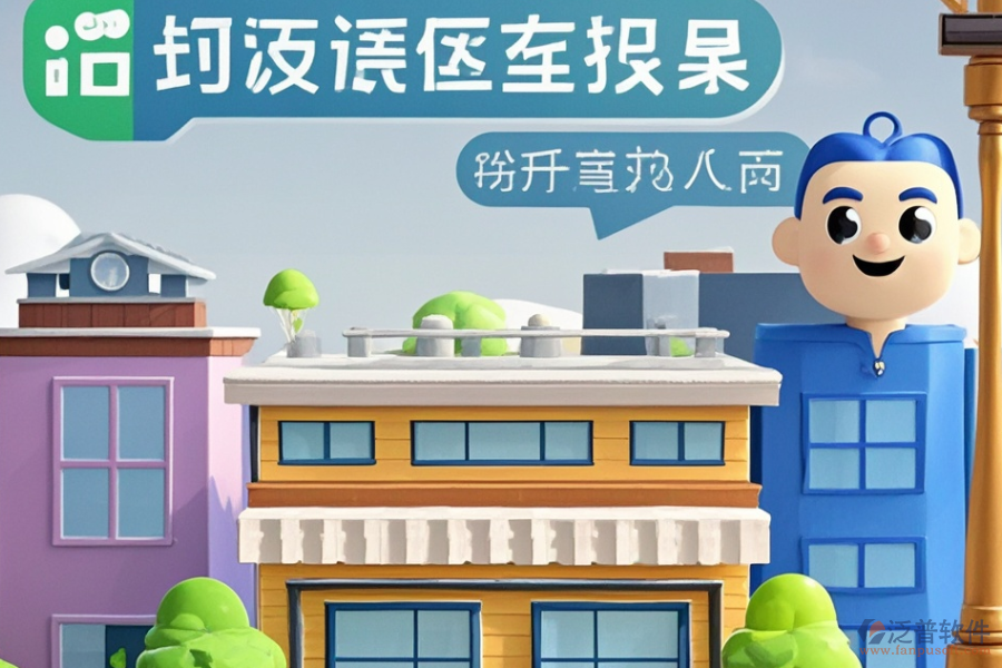 哪些房產(chǎn)公司管理系統(tǒng)價(jià)格實(shí)惠，購買方式？