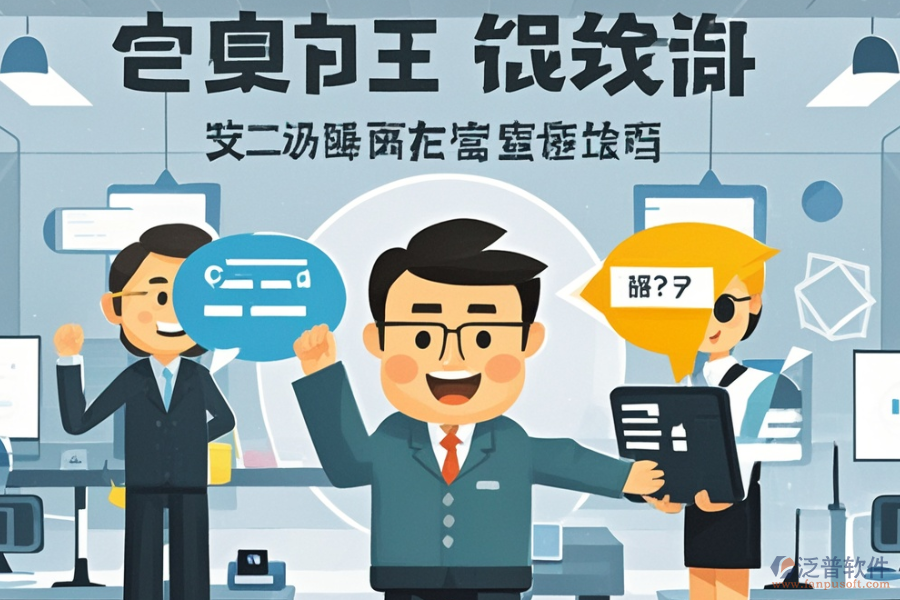 企業(yè)內(nèi)部信息化管理系統(tǒng)三大優(yōu)勢(shì)與技術(shù)特點(diǎn)？