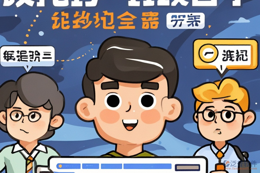 ERP(OA)業(yè)務(wù)系統(tǒng)核心功能是什么，能為企業(yè)帶來(lái)哪些好處？