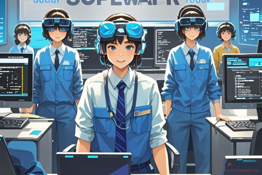 國外ERP(OA)管理軟件的核心優(yōu)勢及為企業(yè)帶來的好處有哪些？