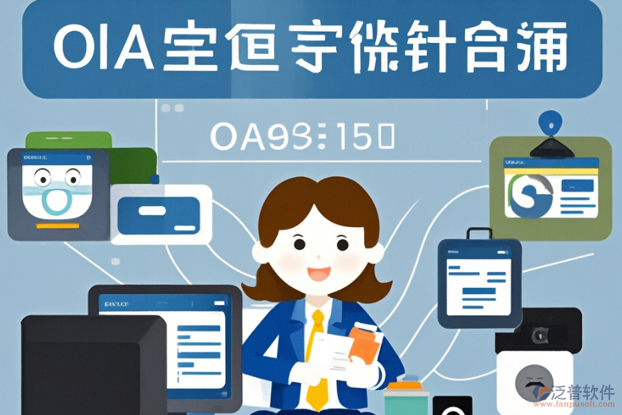 如何進行企業(yè)辦公OA系統(tǒng)的定制與二次開發(fā)？