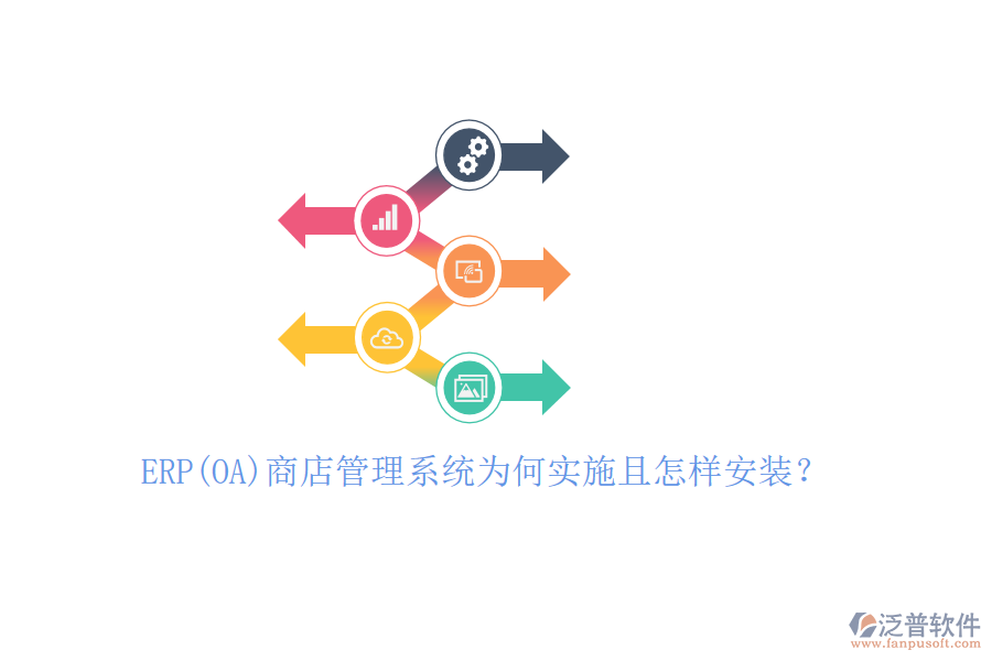 ERP(OA)商店管理系統(tǒng)為何實(shí)施且怎樣安裝？