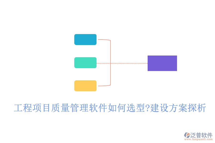 工程項(xiàng)目質(zhì)量管理軟件如何選型?建設(shè)方案探析