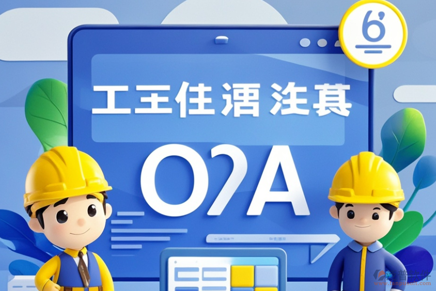 工程公司OA辦公系統(tǒng)優(yōu)選及詳細(xì)購(gòu)買(mǎi)價(jià)格？