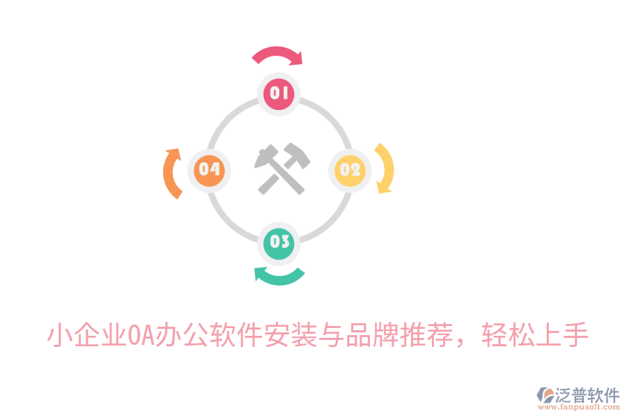  小企業(yè)OA辦公軟件安裝與品牌推薦，輕松上手