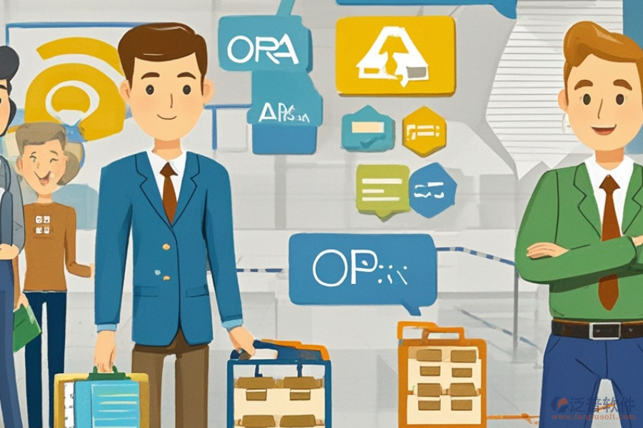 商城ERP(OA)系統(tǒng)市場需求解析與建設路徑規(guī)劃？