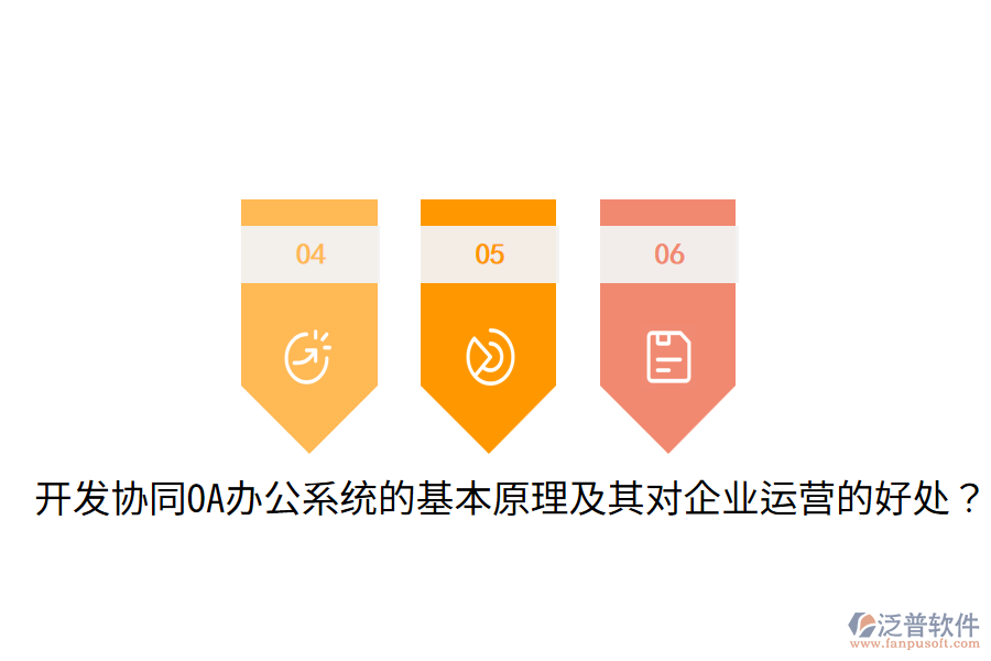  開發(fā)協(xié)同OA辦公系統(tǒng)的基本原理及其對企業(yè)運營的好處？