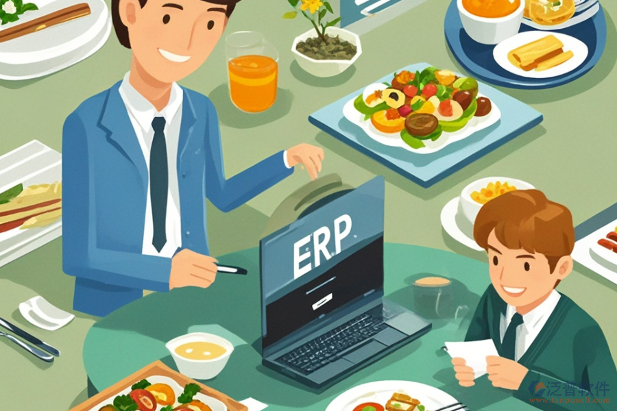 ERP工序管理系統(tǒng)，開(kāi)發(fā)一款好用的需要多少錢(qián)？