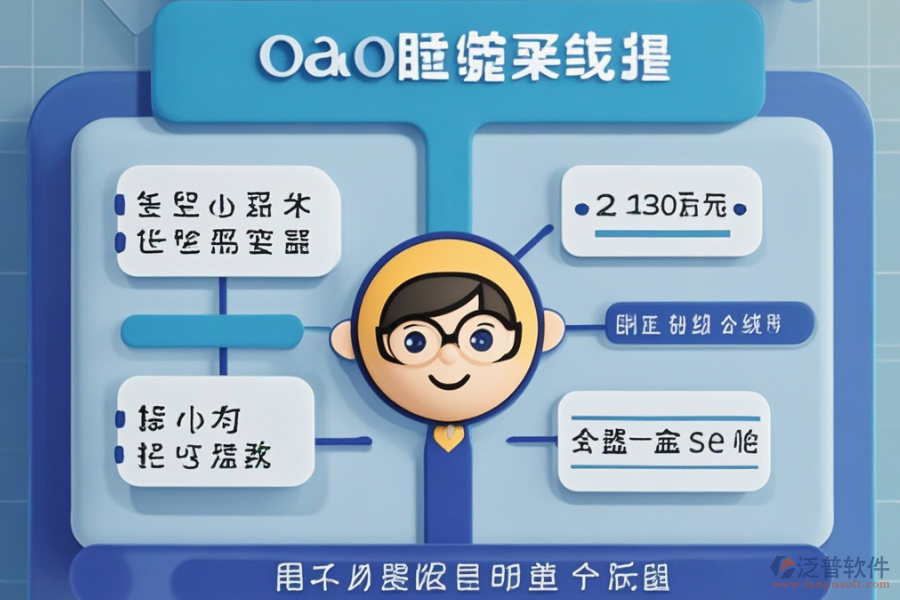 如何根據(jù)OA系統(tǒng)優(yōu)勢制定選型標準？五大模塊是什么？