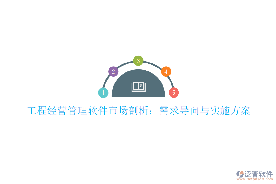 工程經(jīng)營管理軟件市場剖析：需求導向與實施方案