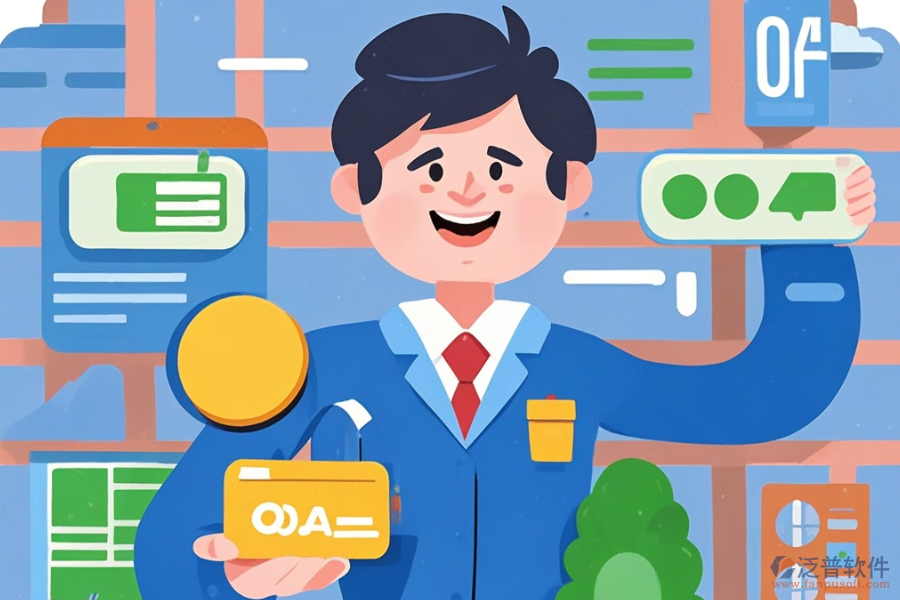 房地產(chǎn)協(xié)同辦公軟件的功能及帶來的好處是什么？