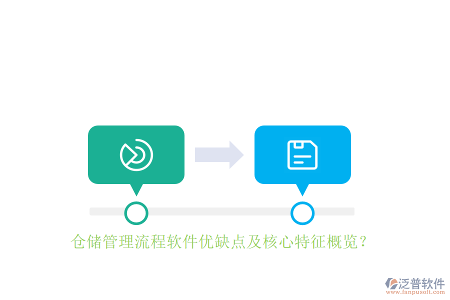 倉儲管理流程軟件優(yōu)缺點及核心特征概覽？
