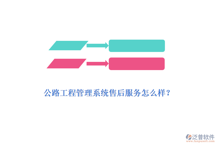 公路工程管理系統(tǒng)售后服務(wù)怎么樣？