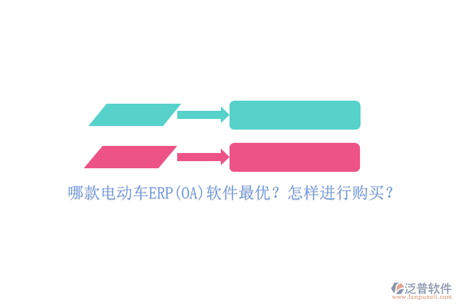 哪款電動車ERP(OA)軟件最優(yōu)？怎樣進行購買？