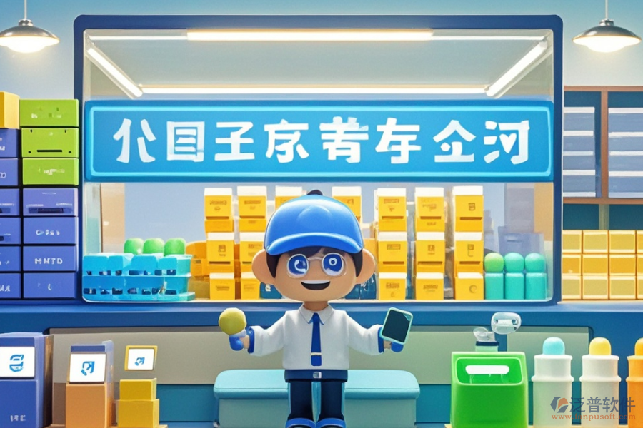 連鎖店鋪管理軟件有哪些供應(yīng)商？作用如何？